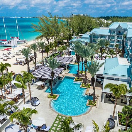 The Westin Grand Cayman Seven Mile Beach Resort & Spa West Bay Extérieur photo