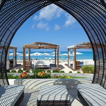 The Westin Grand Cayman Seven Mile Beach Resort & Spa West Bay Extérieur photo