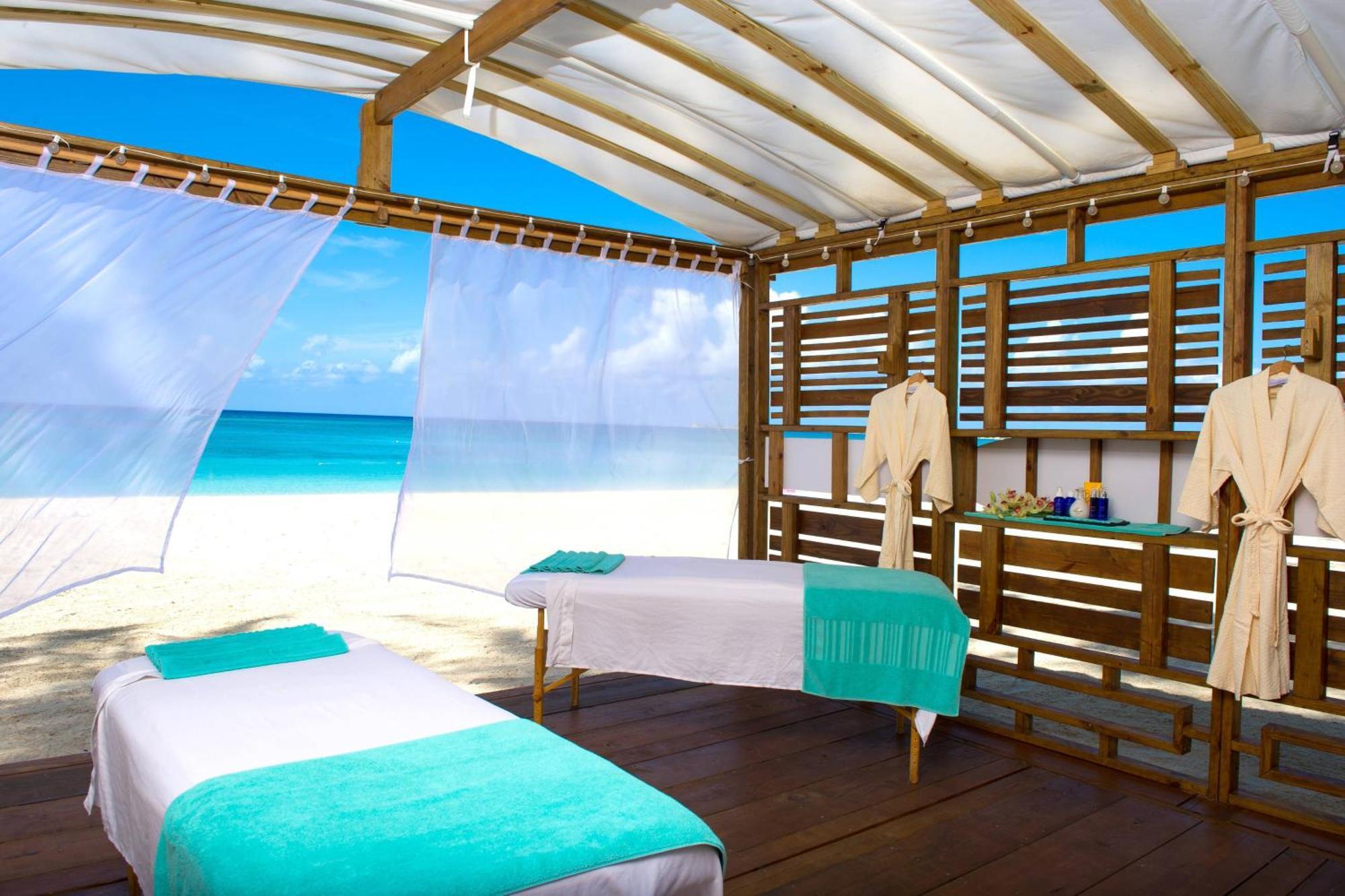 The Westin Grand Cayman Seven Mile Beach Resort & Spa West Bay Extérieur photo