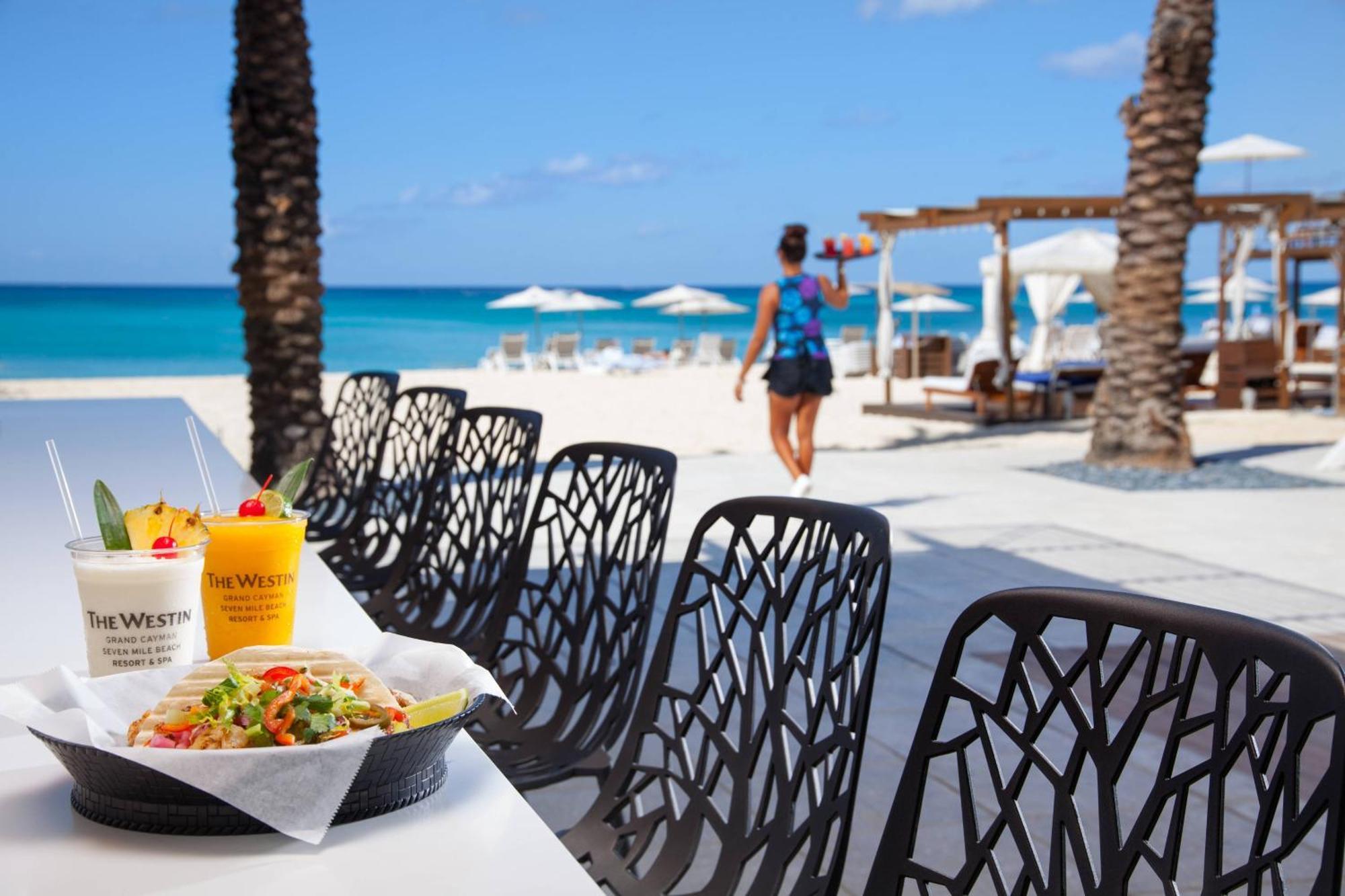 The Westin Grand Cayman Seven Mile Beach Resort & Spa West Bay Extérieur photo