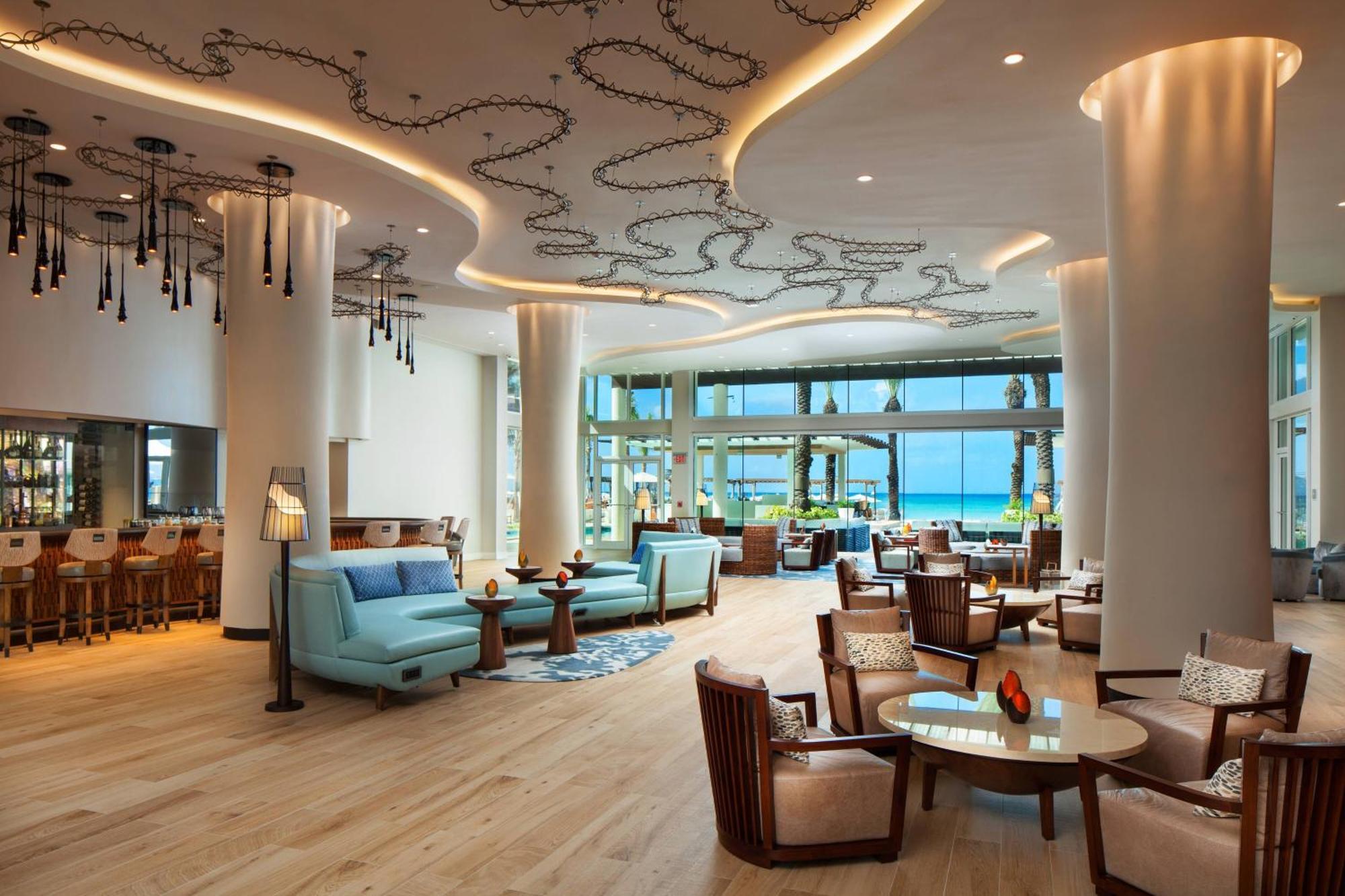 The Westin Grand Cayman Seven Mile Beach Resort & Spa West Bay Extérieur photo