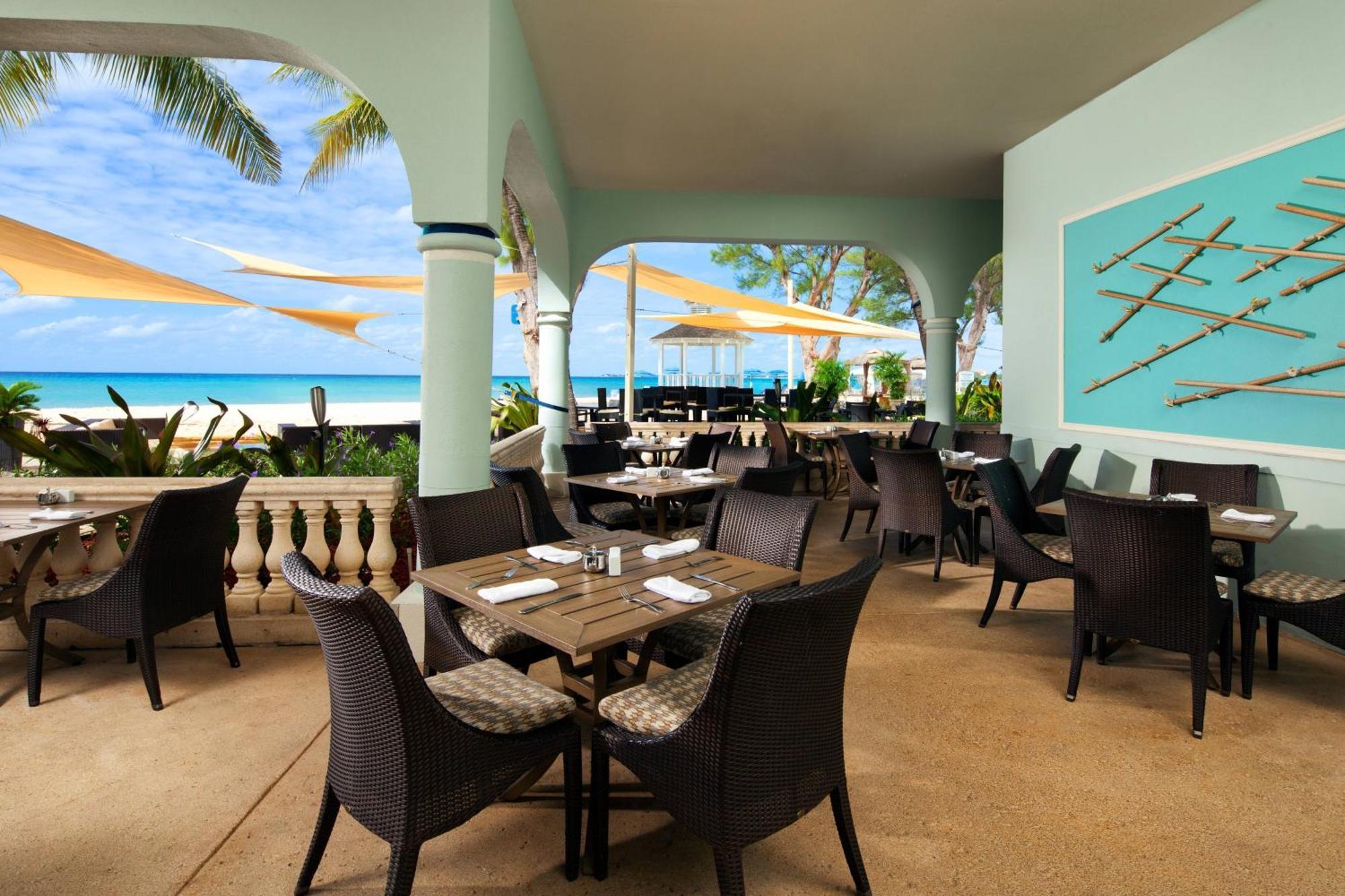 The Westin Grand Cayman Seven Mile Beach Resort & Spa West Bay Extérieur photo