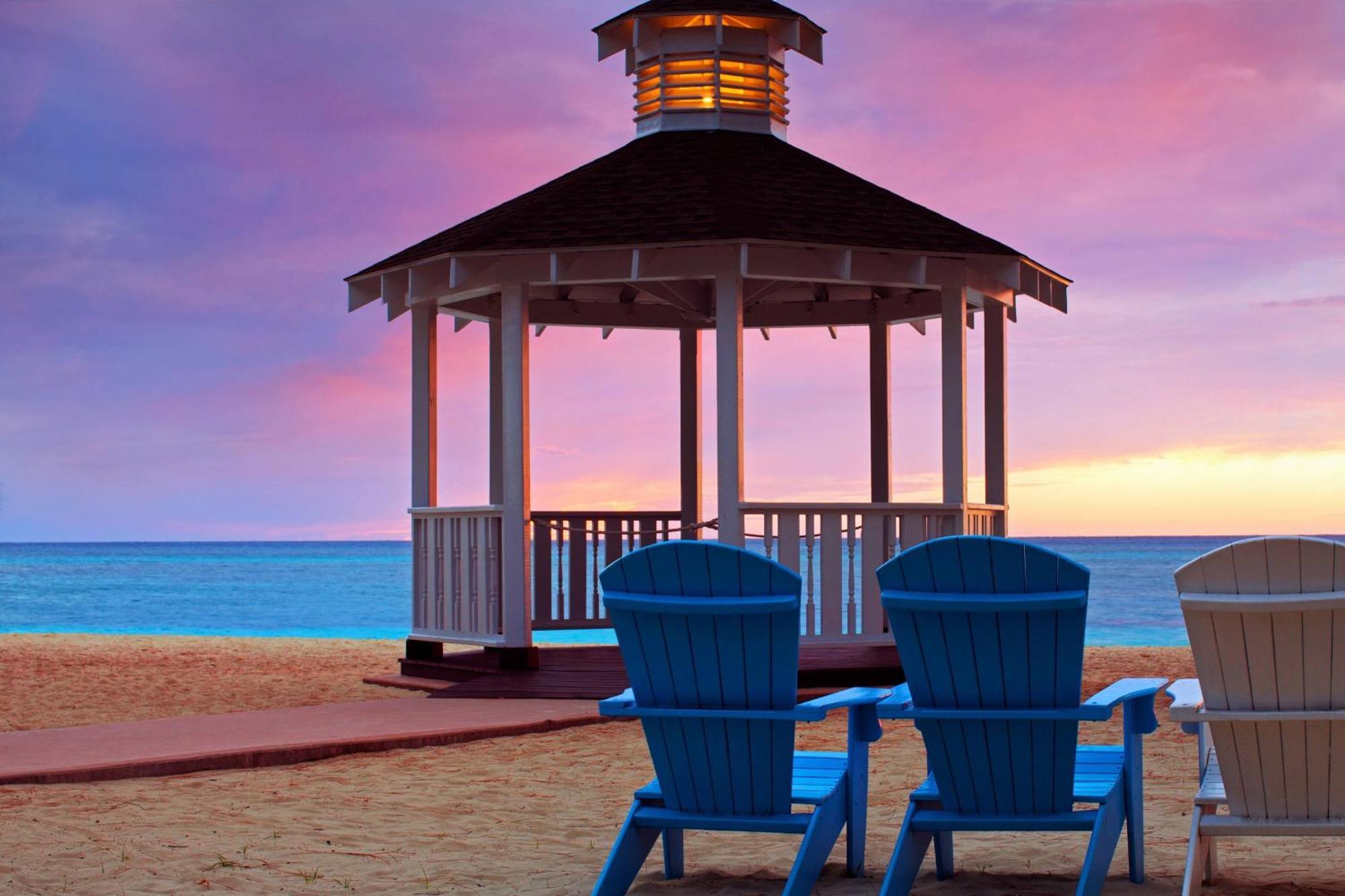 The Westin Grand Cayman Seven Mile Beach Resort & Spa West Bay Extérieur photo