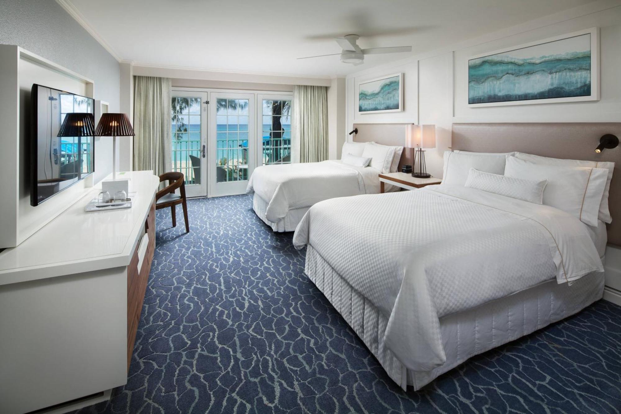 The Westin Grand Cayman Seven Mile Beach Resort & Spa West Bay Extérieur photo