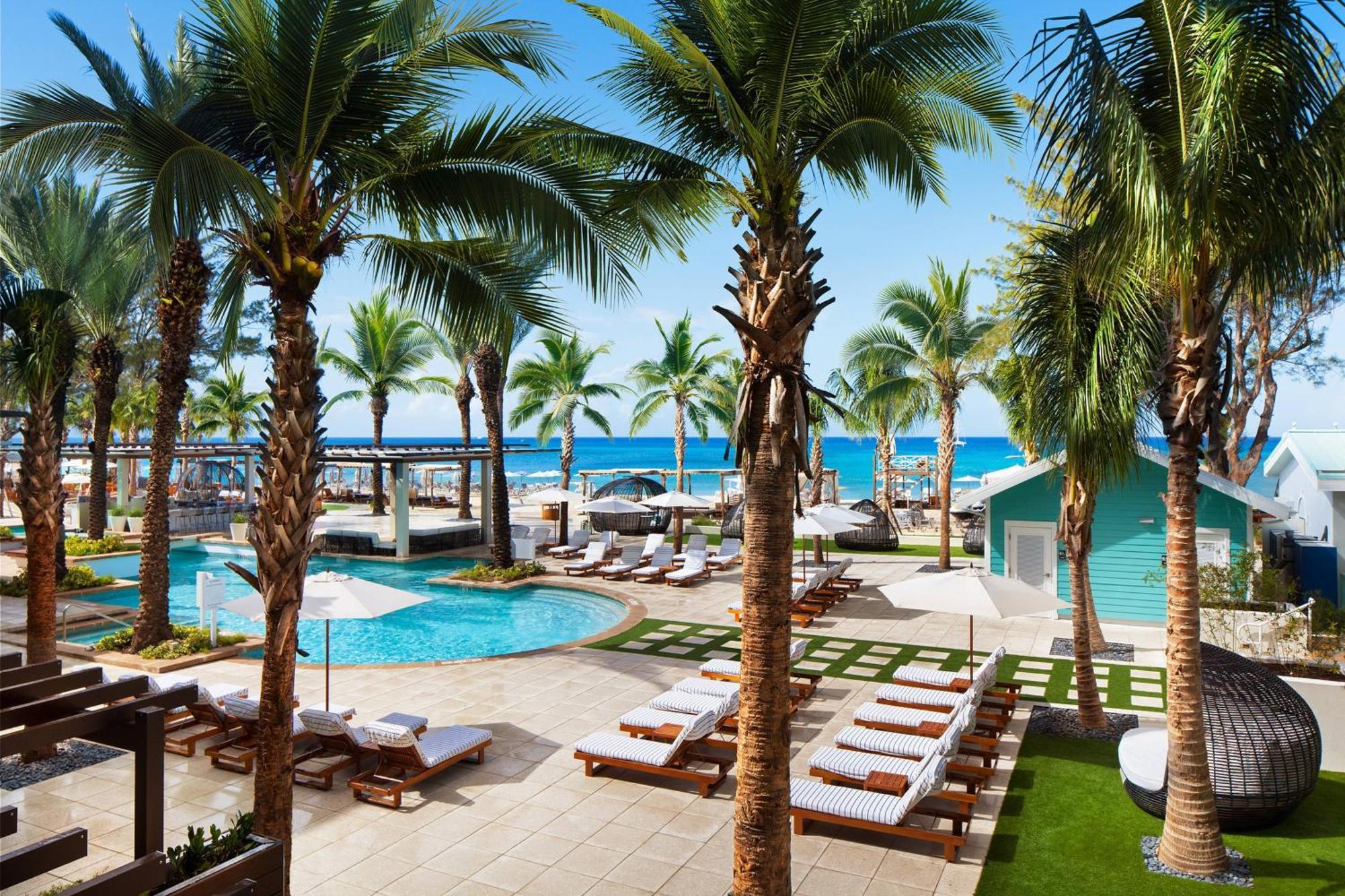 The Westin Grand Cayman Seven Mile Beach Resort & Spa West Bay Extérieur photo