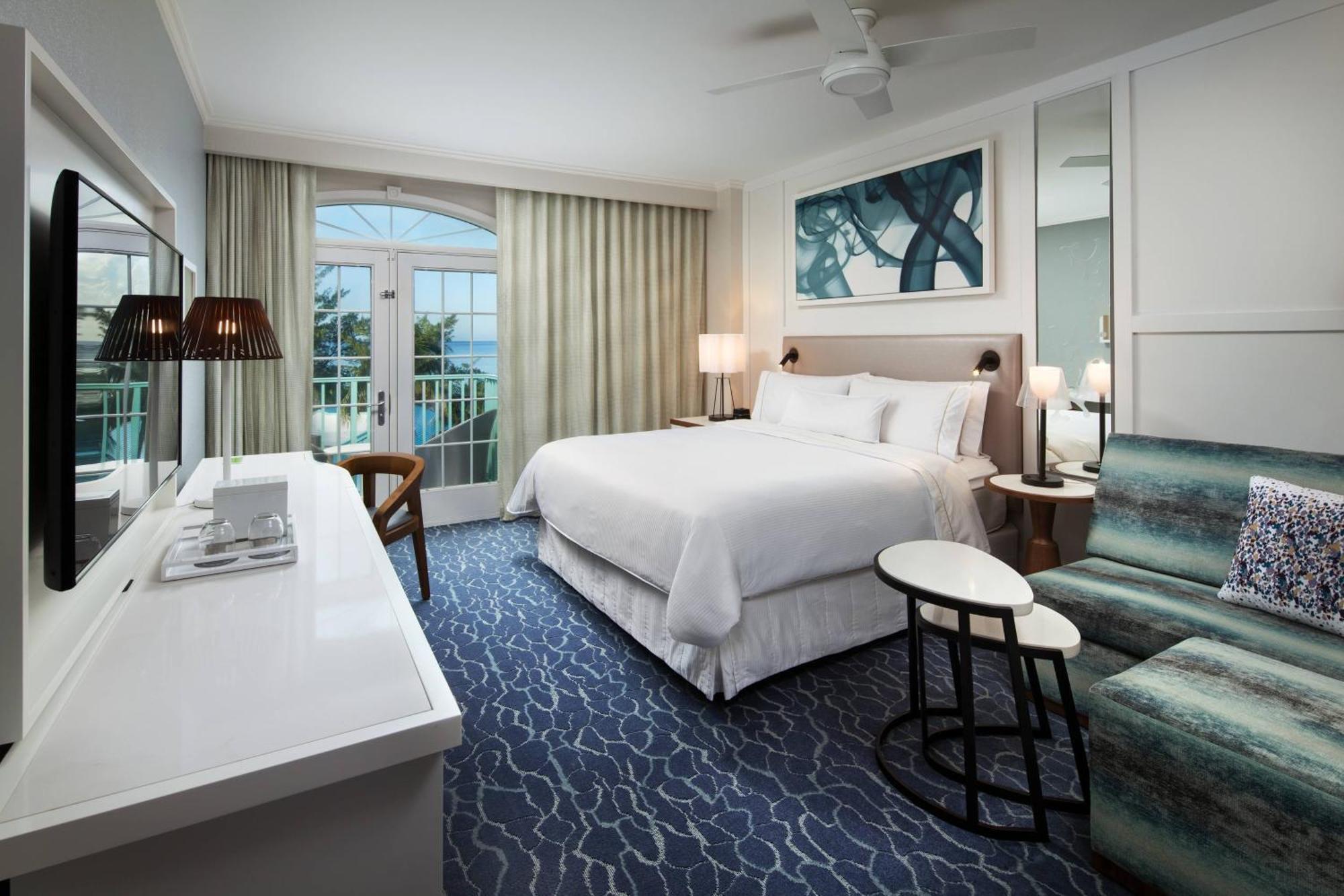 The Westin Grand Cayman Seven Mile Beach Resort & Spa West Bay Extérieur photo
