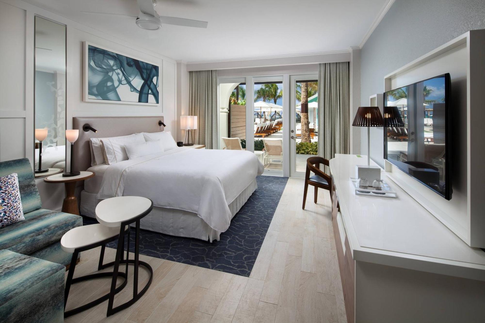 The Westin Grand Cayman Seven Mile Beach Resort & Spa West Bay Extérieur photo