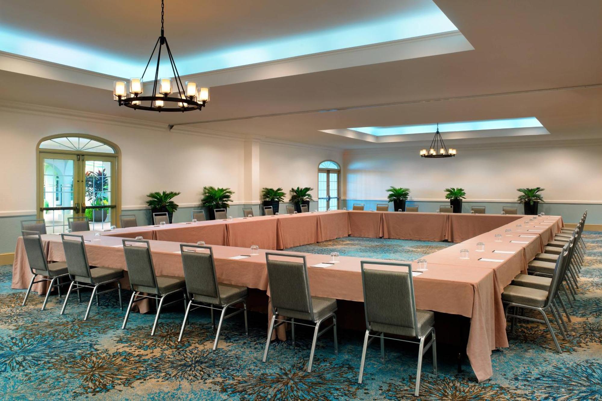 The Westin Grand Cayman Seven Mile Beach Resort & Spa West Bay Extérieur photo