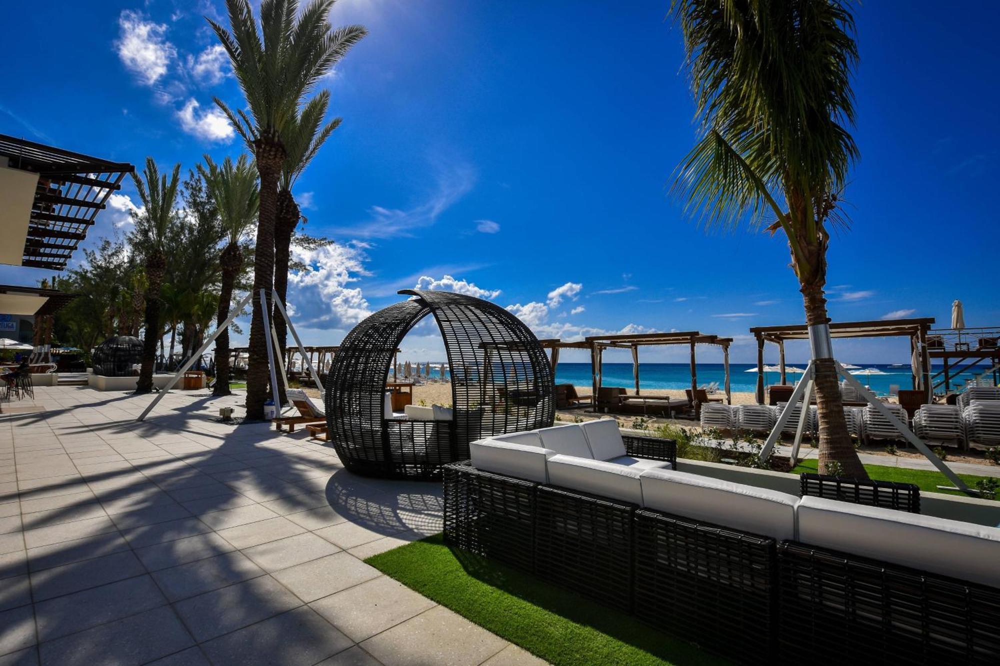 The Westin Grand Cayman Seven Mile Beach Resort & Spa West Bay Extérieur photo