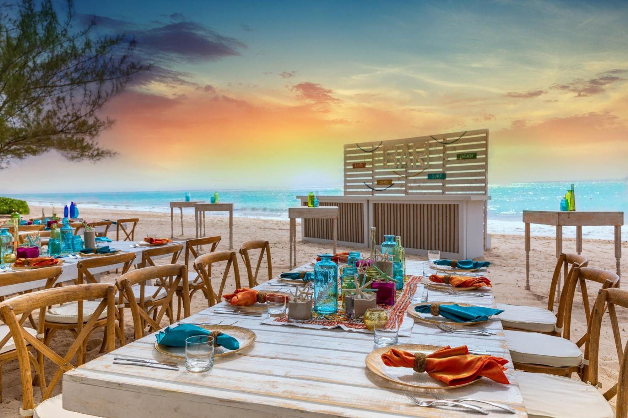 The Westin Grand Cayman Seven Mile Beach Resort & Spa West Bay Extérieur photo