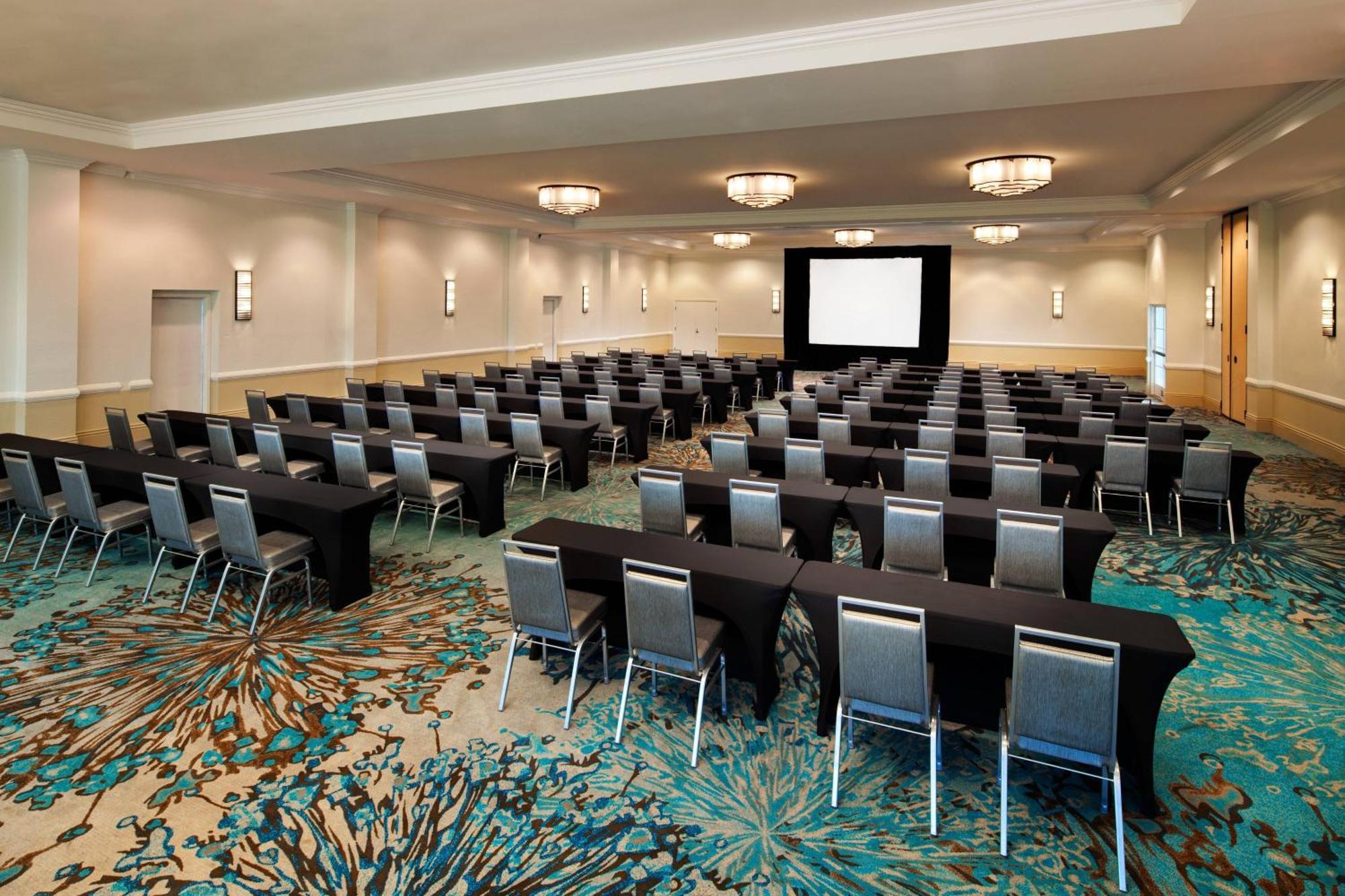 The Westin Grand Cayman Seven Mile Beach Resort & Spa West Bay Extérieur photo