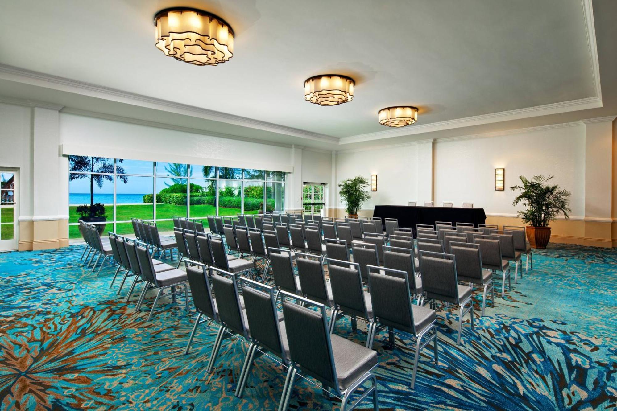 The Westin Grand Cayman Seven Mile Beach Resort & Spa West Bay Extérieur photo