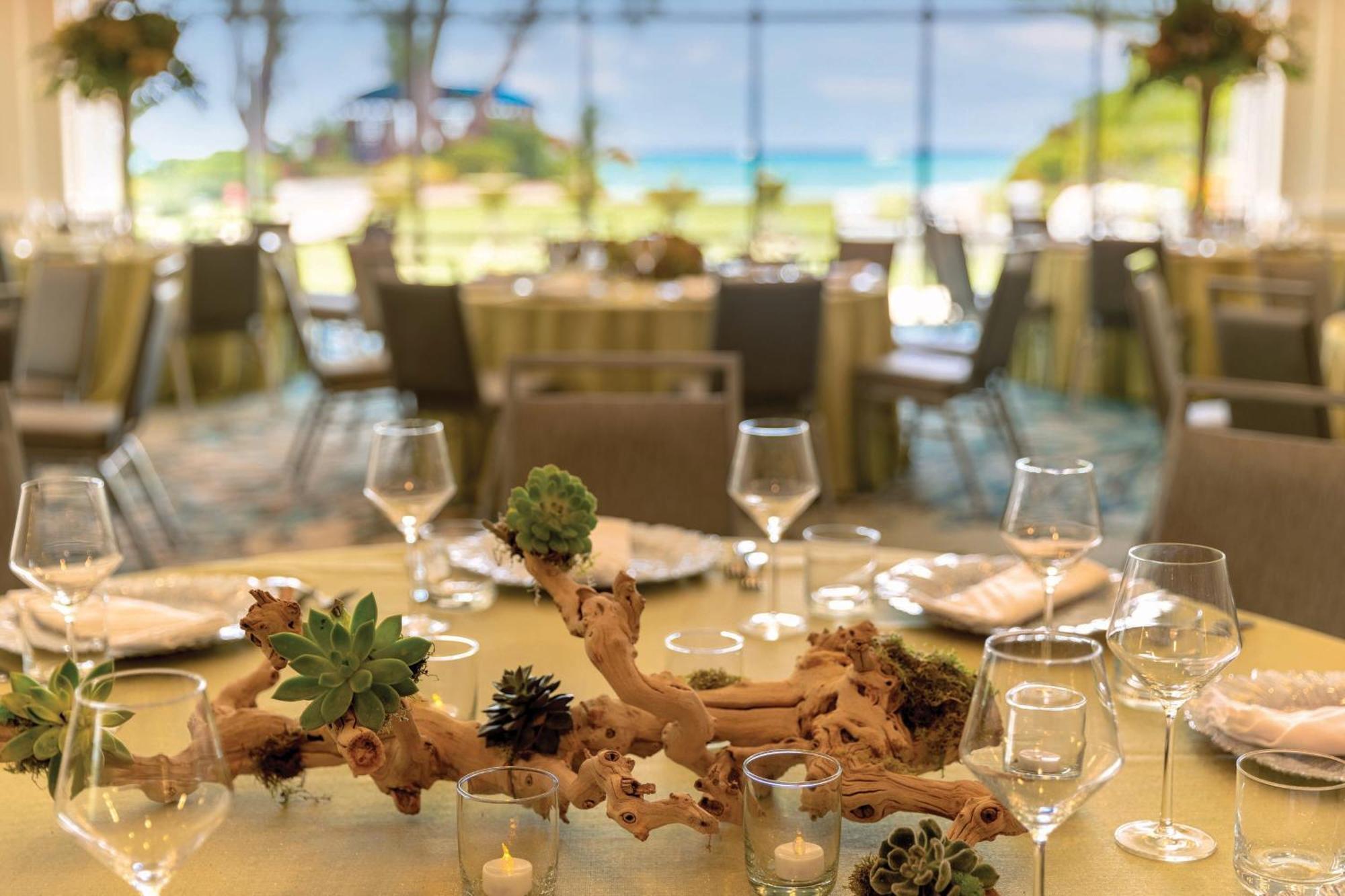 The Westin Grand Cayman Seven Mile Beach Resort & Spa West Bay Extérieur photo