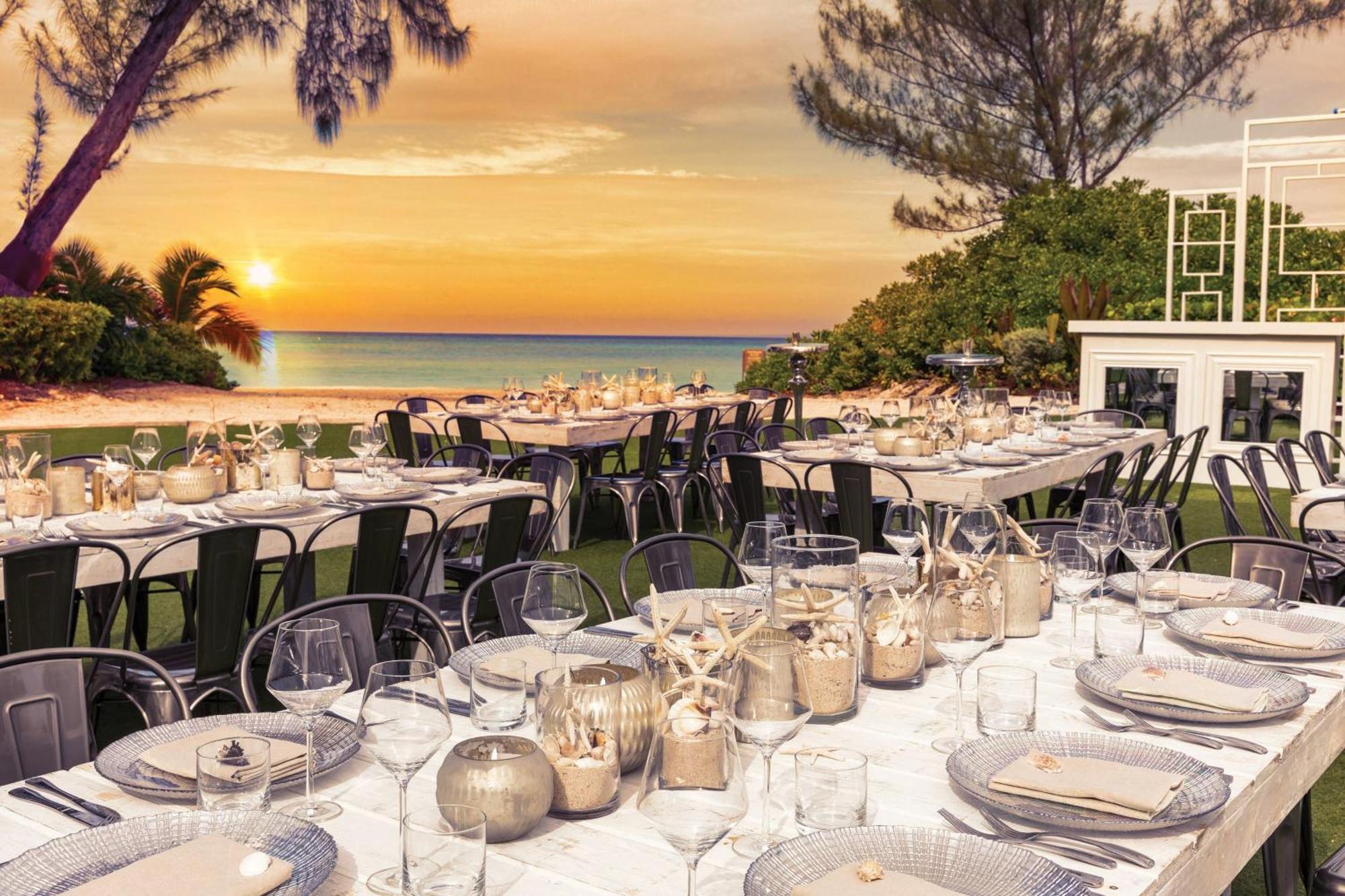 The Westin Grand Cayman Seven Mile Beach Resort & Spa West Bay Extérieur photo