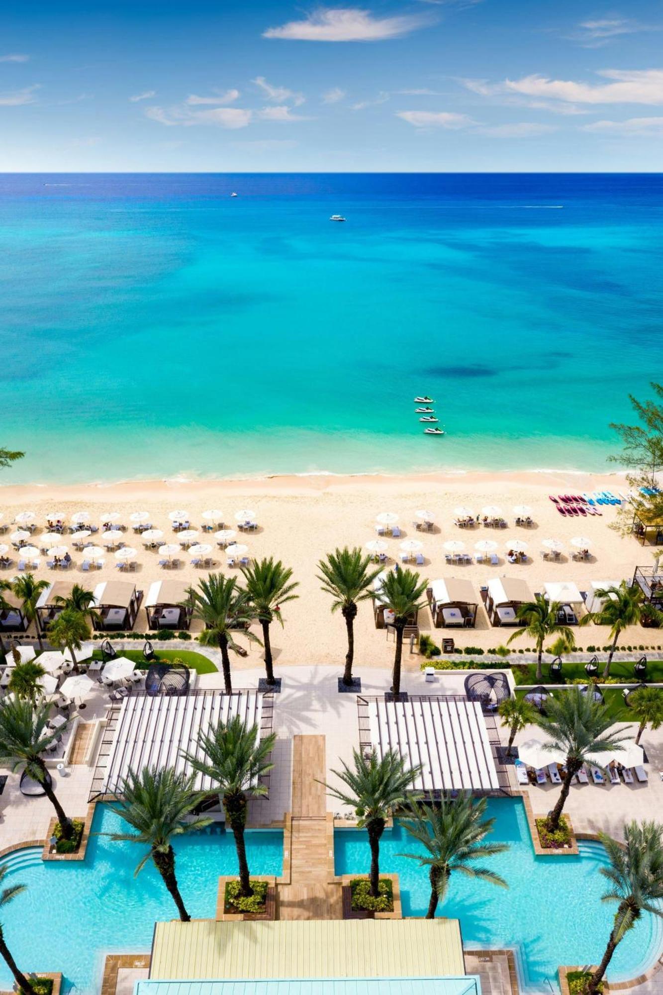 The Westin Grand Cayman Seven Mile Beach Resort & Spa West Bay Extérieur photo