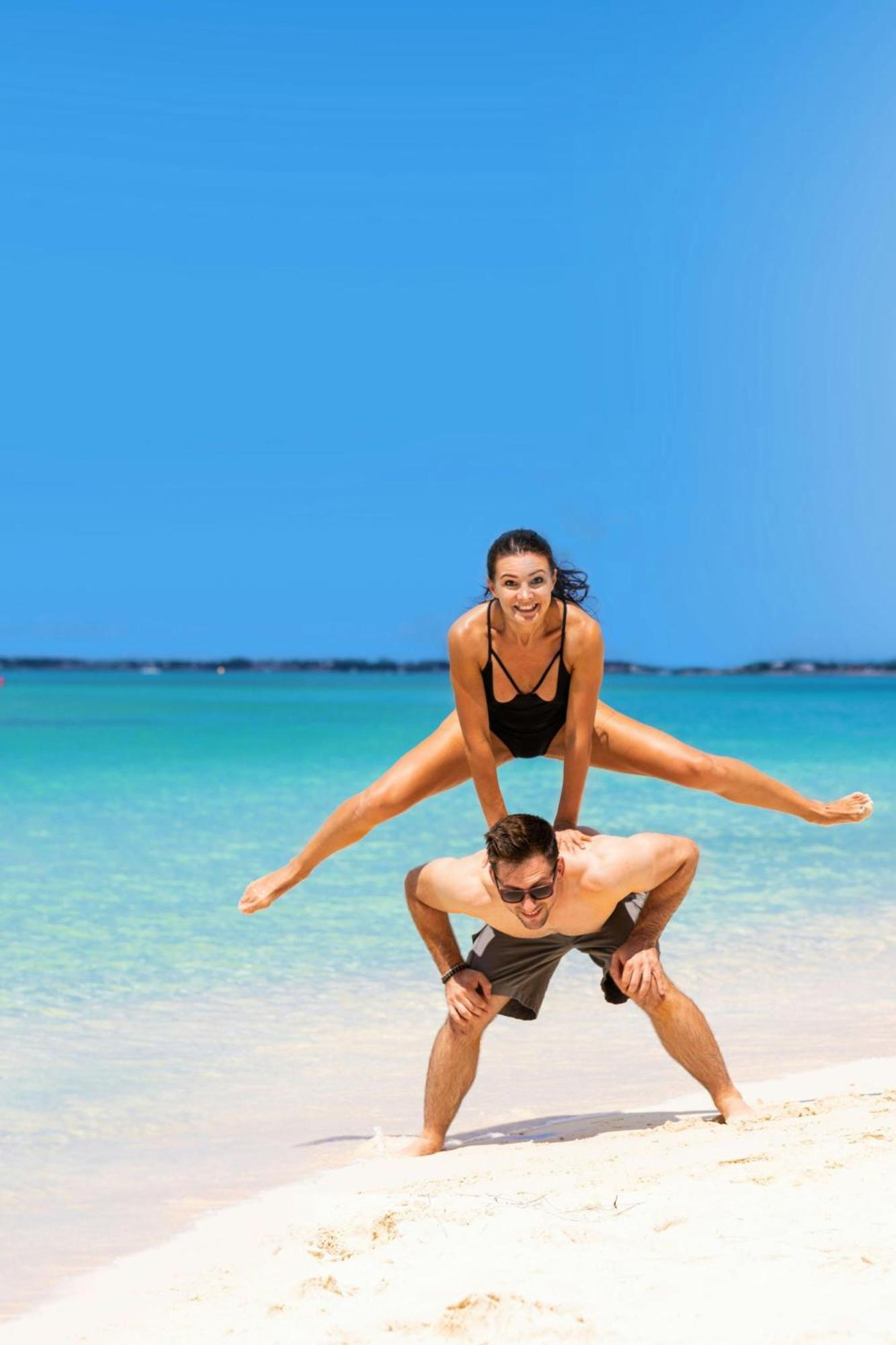 The Westin Grand Cayman Seven Mile Beach Resort & Spa West Bay Extérieur photo