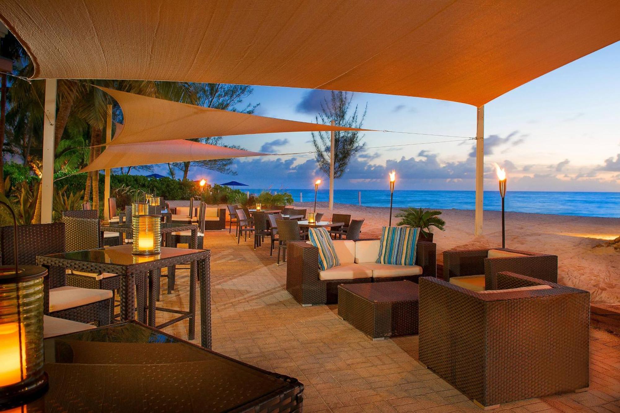 The Westin Grand Cayman Seven Mile Beach Resort & Spa West Bay Extérieur photo