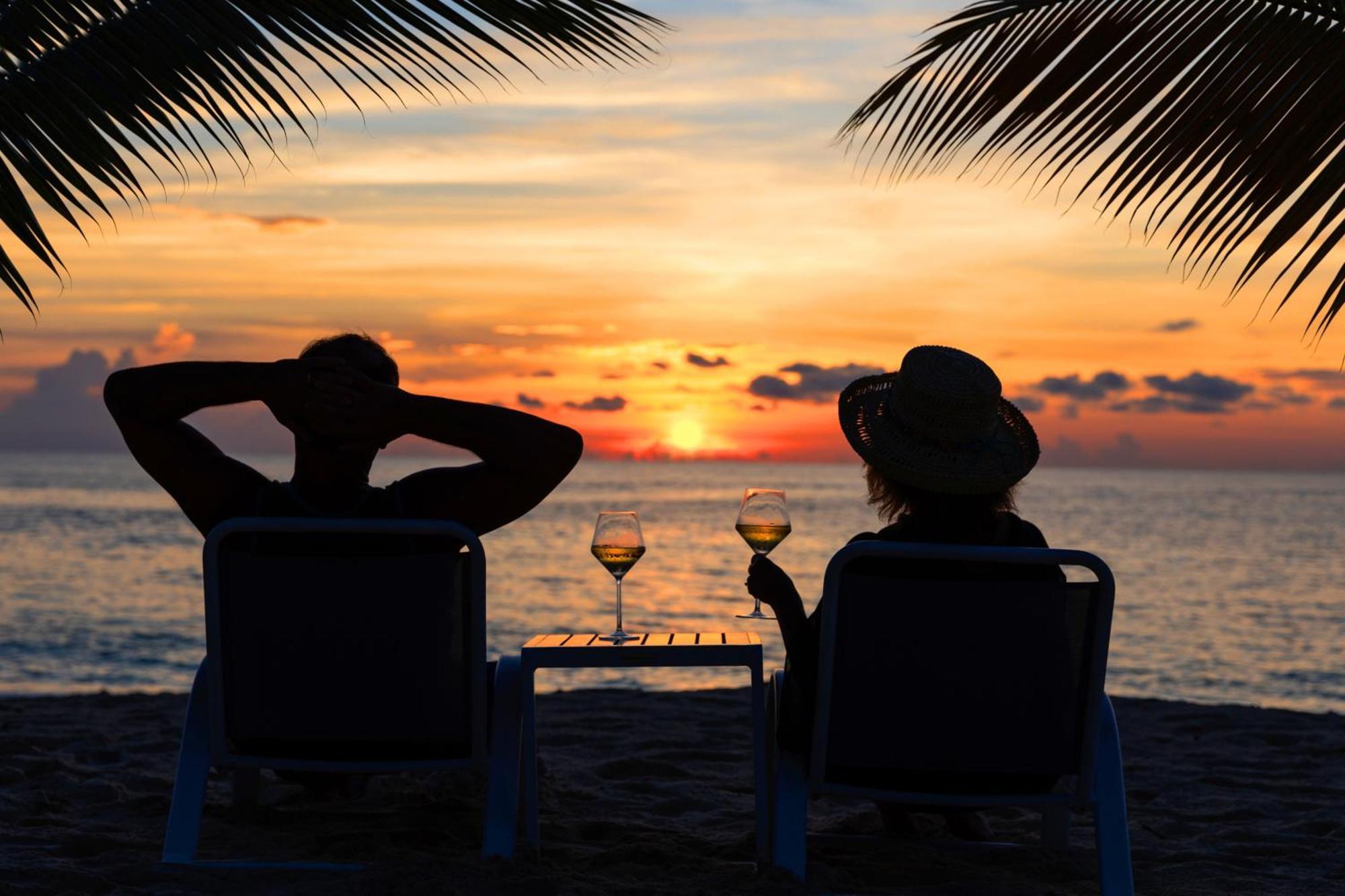 The Westin Grand Cayman Seven Mile Beach Resort & Spa West Bay Extérieur photo