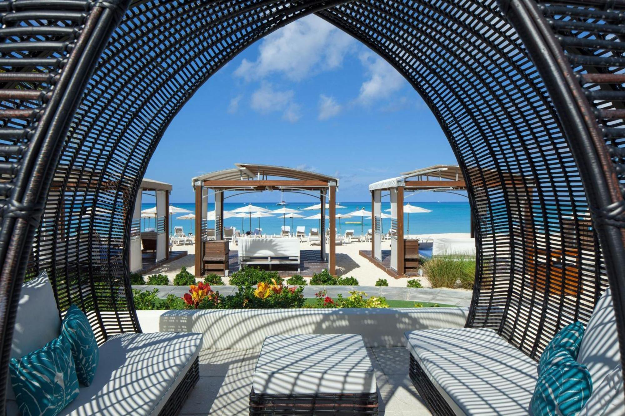 The Westin Grand Cayman Seven Mile Beach Resort & Spa West Bay Extérieur photo
